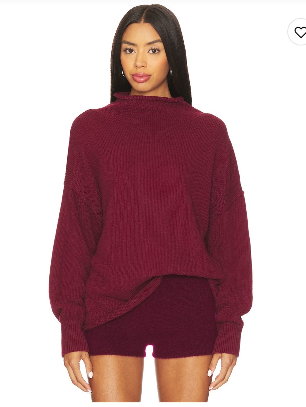 FP Rollneck Sweater